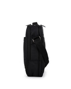 Bandolera Stark Gabol en color negro, imagen 2