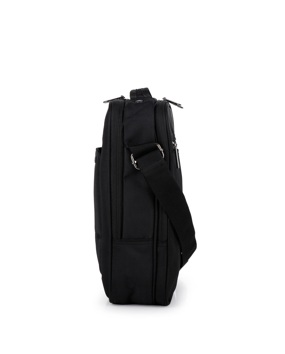 Bandolera Stark Gabol en color negro, imagen 2