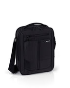Bandolera Stark Gabol en color negro, imagen 5