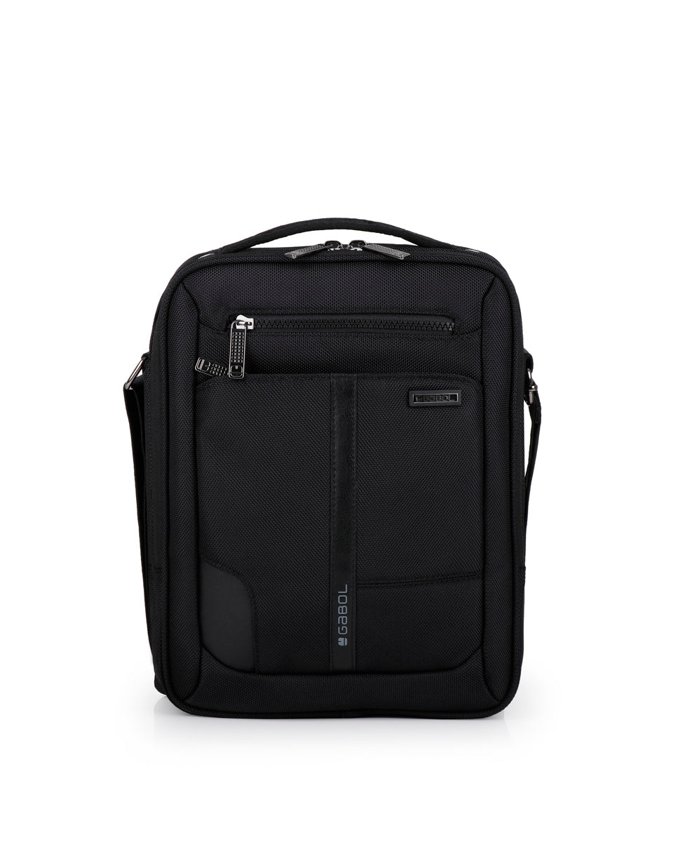 Bandolera Stark Gabol en color negro