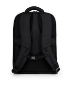 Mochila para portátil de 15,6″ Gabol Stark en color negro, imagen 3