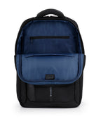 Mochila para portátil de 15,6″ Gabol Stark en color negro, imagen 4