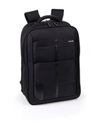 Mochila para portátil de 15,6″ Gabol Stark en color negro, imagen 5