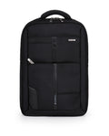 Mochila para portátil de 15,6″ Gabol Stark en color negro