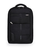 Mochila para portátil de 15,6″ Gabol Stark en color negro