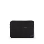 Funda para portátil de 12,3″ Gabol Mars en color negro