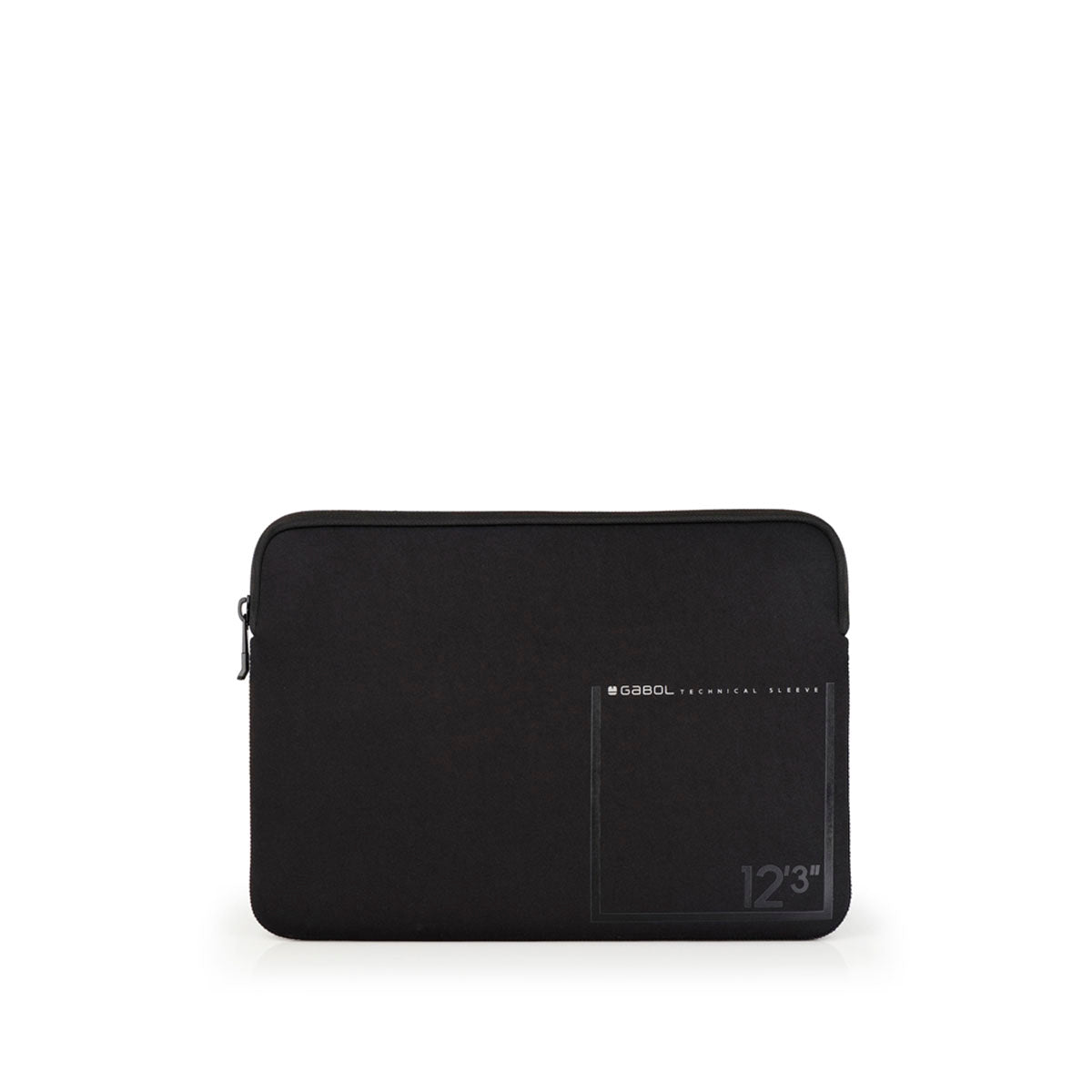 Funda para portátil de 12,3″ Gabol Mars en color negro
