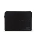 Funda para portátil de 17,3″ Gabol Mars en color negro