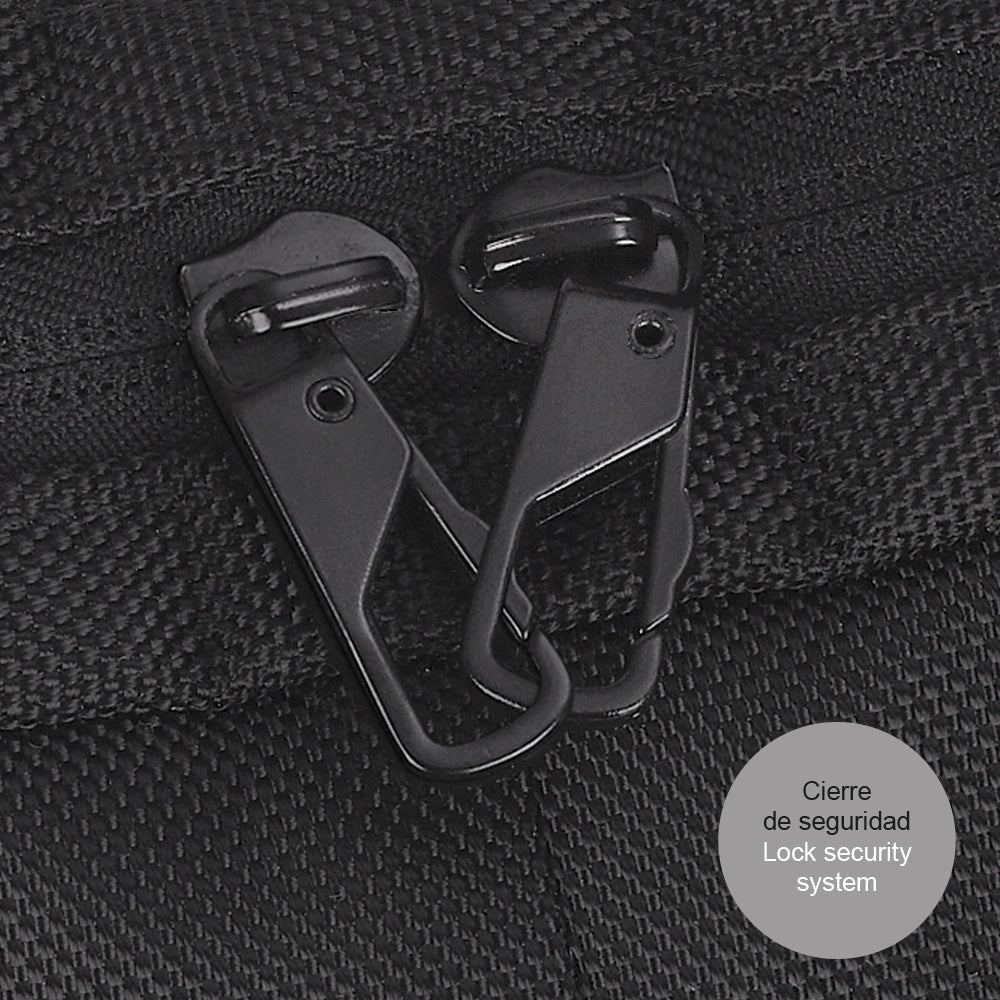MALETIN MOCHILA 15,6" Intro