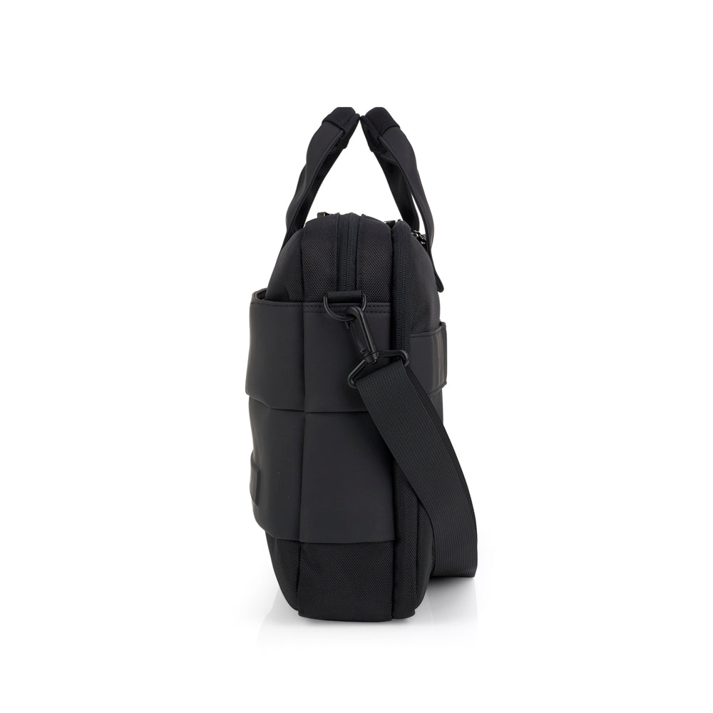 MOCHILA ANTIRROBO 15,6"  Capital