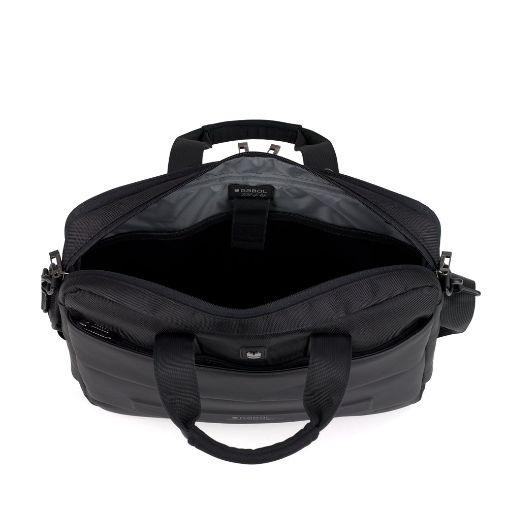 MOCHILA ANTIRROBO 15,6"  Capital