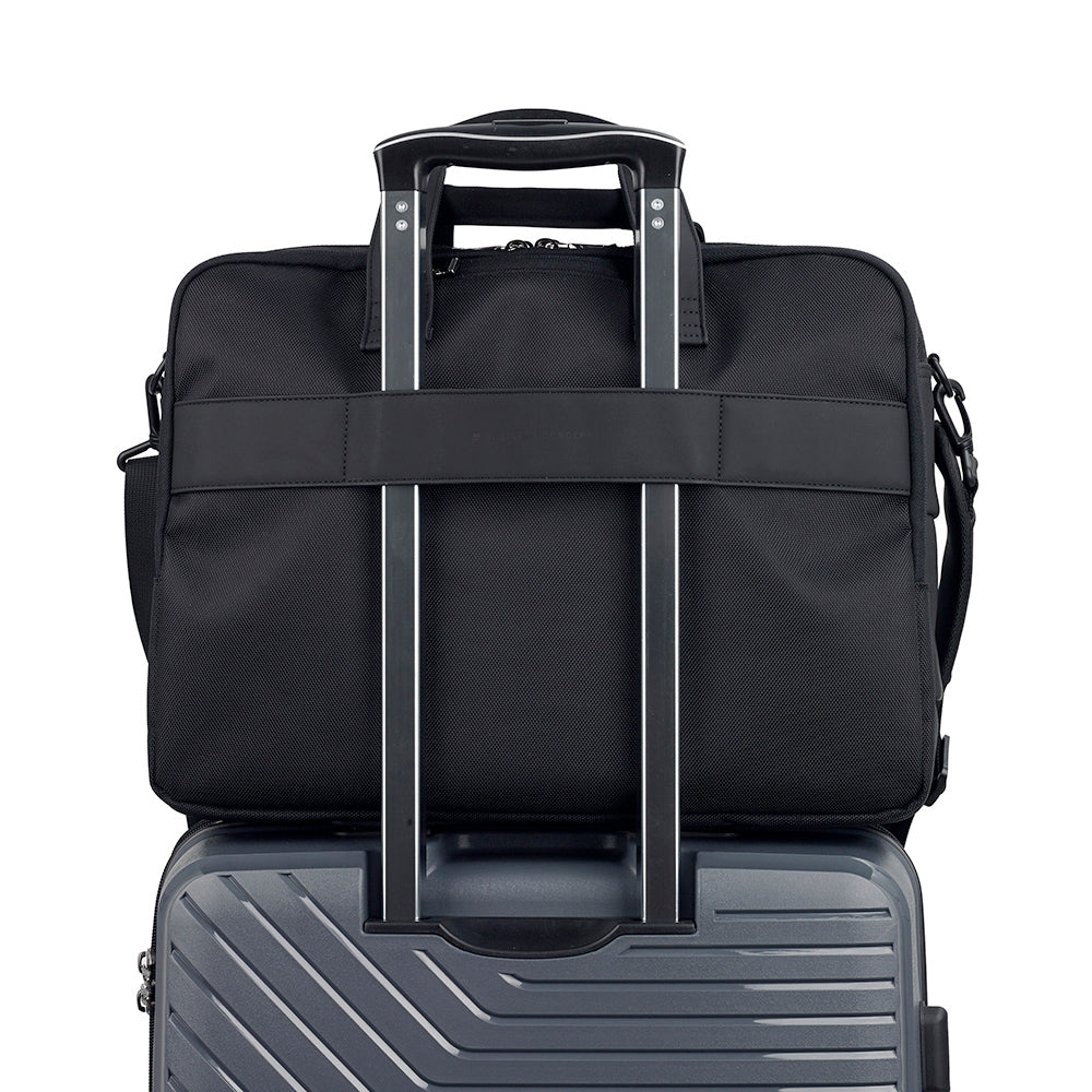 MOCHILA ANTIRROBO 15,6"  Capital