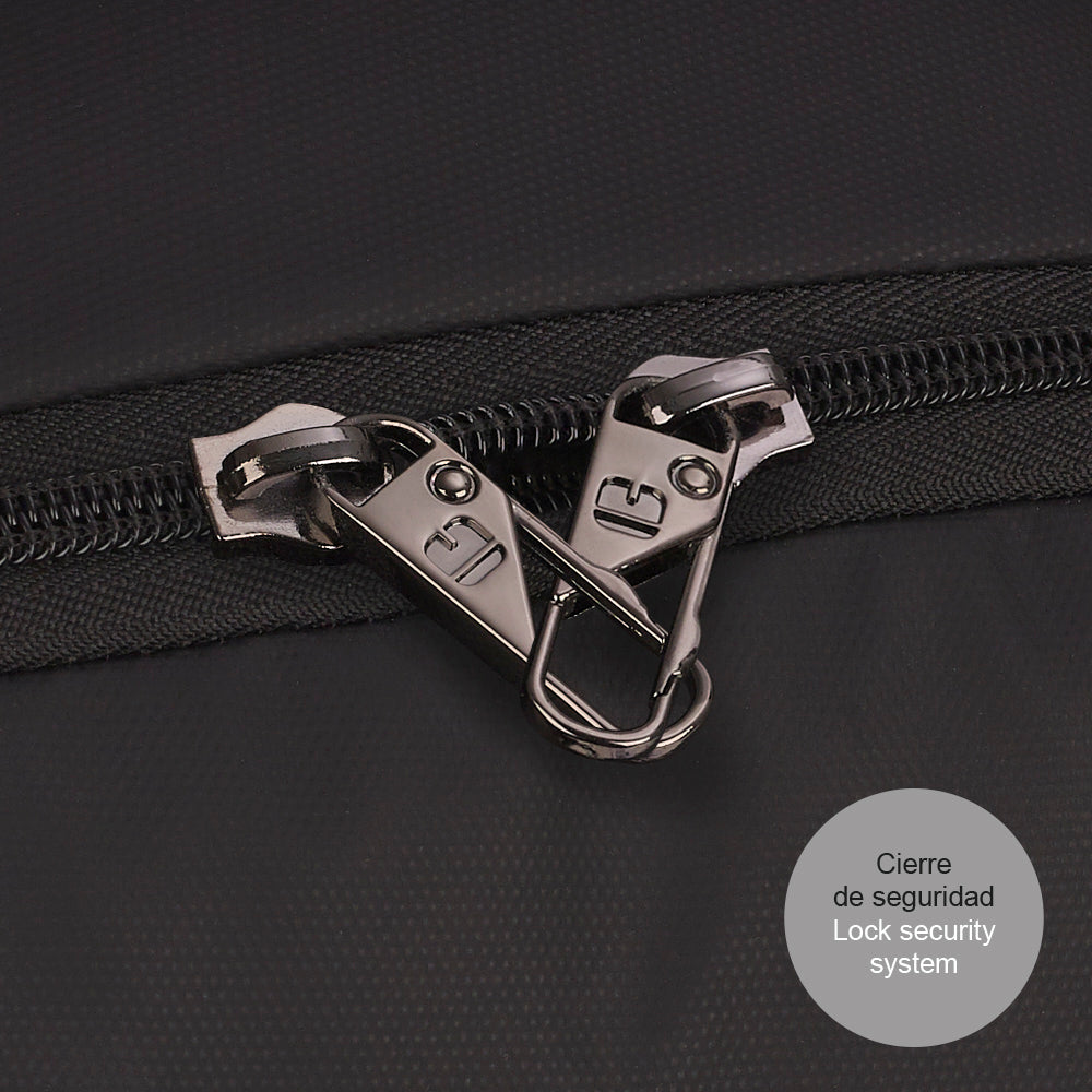 ACCESORIOS VIAJE MOCHILA CABINA 2 DP
