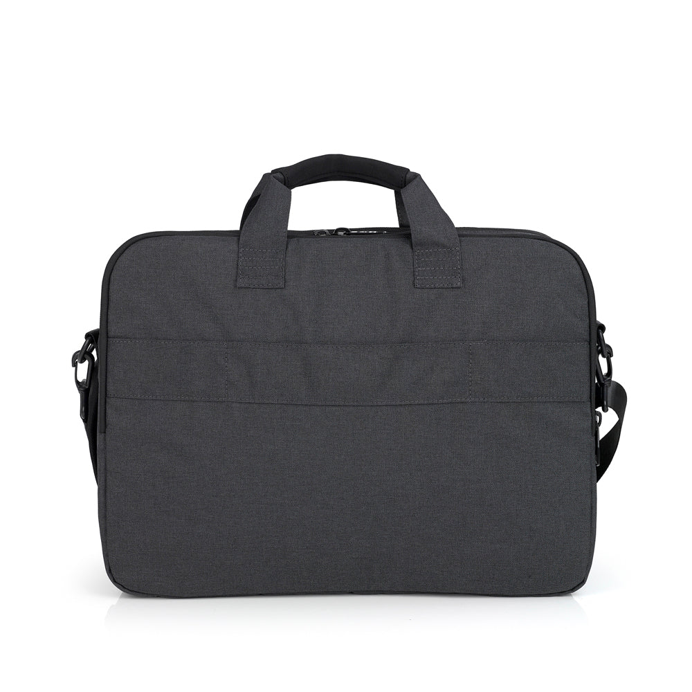 MOCHILA 2 DPT. 15,6" Level
