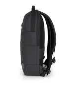 Mochila para portátil Gabol Level en color gris, imagen 2