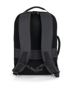 Mochila para portátil Gabol Level en color gris, imagen 3