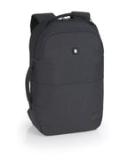 Mochila para portátil Gabol Level en color gris, imagen 5