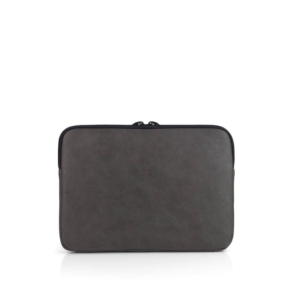 Funda para portátil de 12,5″ Gabol Eris en color marrón, imagen 3