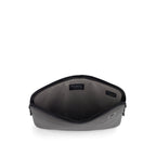 Funda para portátil de 12,5″ Gabol Eris en color marrón, imagen 4