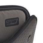 Funda para portátil de 12,5″ Gabol Eris en color marrón, imagen 6