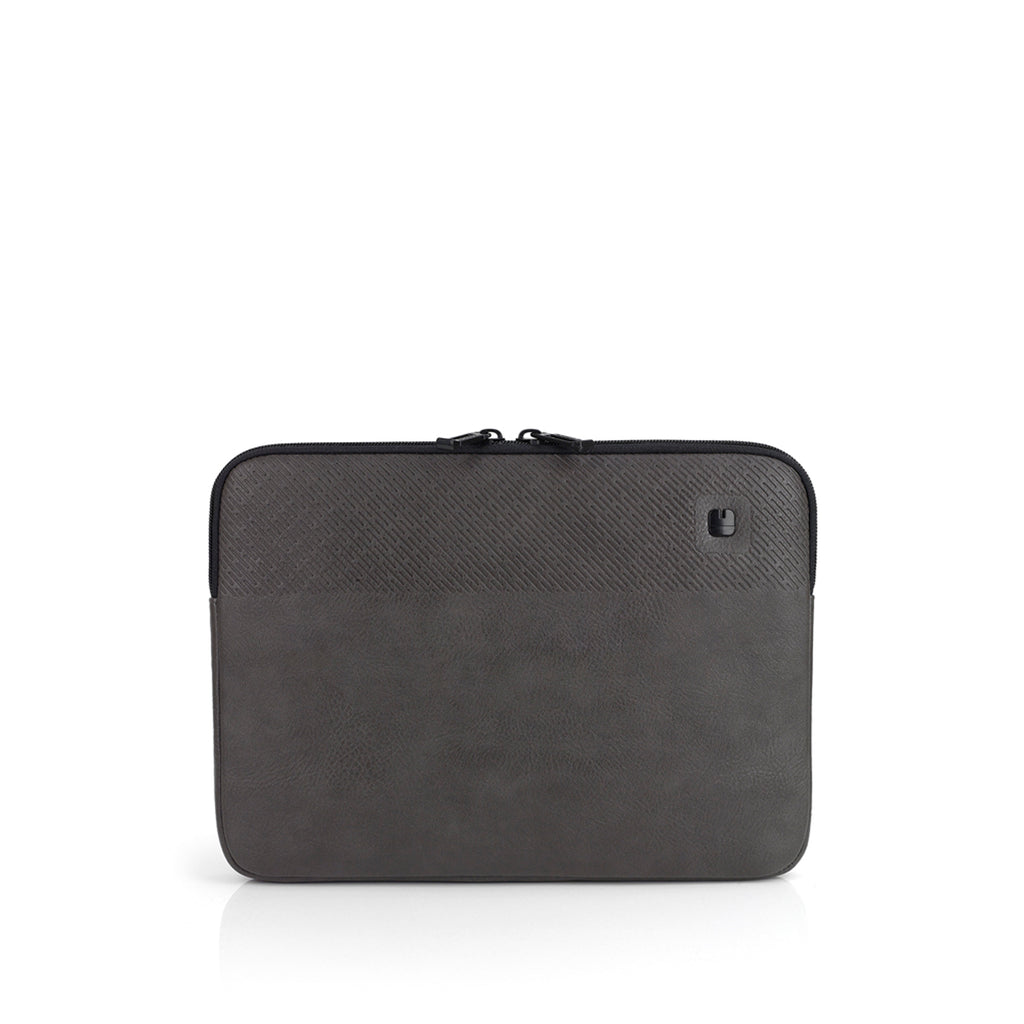 Funda para portátil de 12,5″ Gabol Eris en color marrón