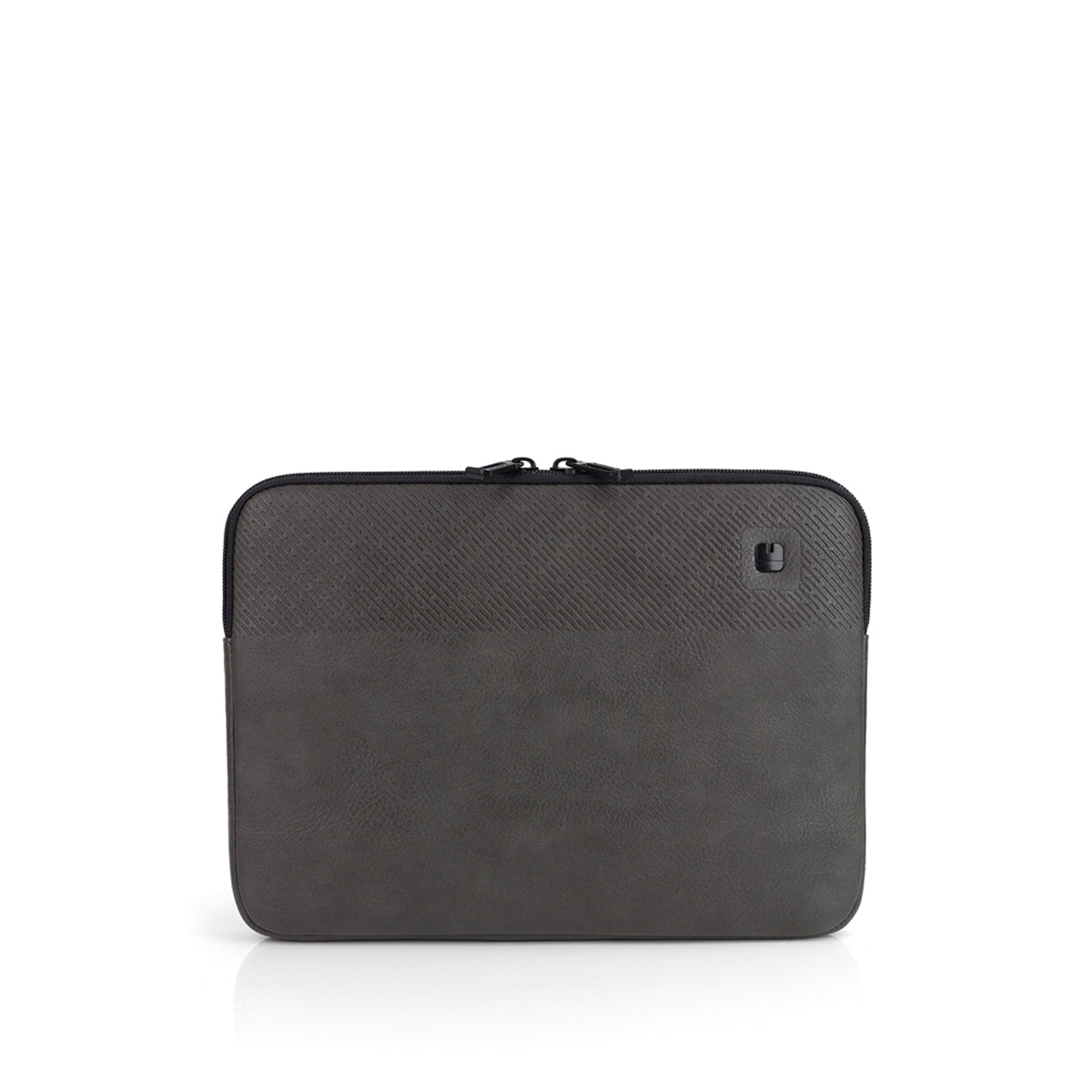 Funda para portátil de 12,5″ Gabol Eris en color marrón