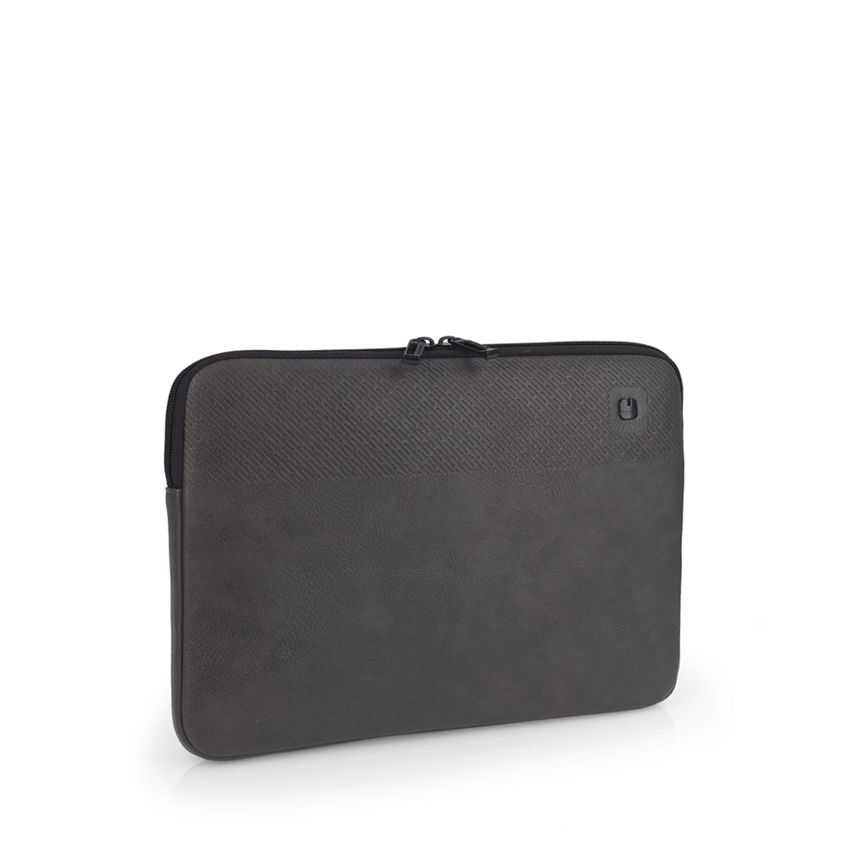 Funda para portátil de 14″ Gabol Eris en color marrón, imagen 2