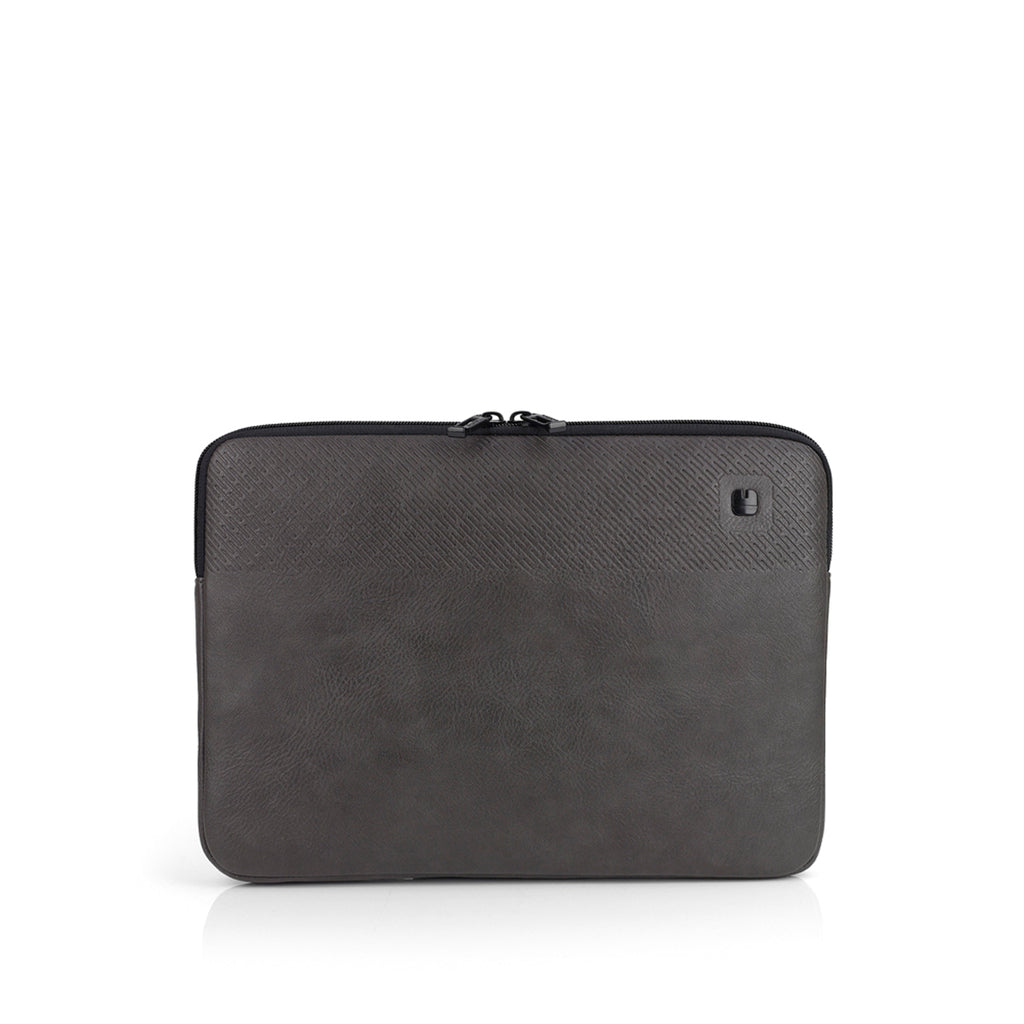 Funda para portátil de 14″ Gabol Eris en color marrón