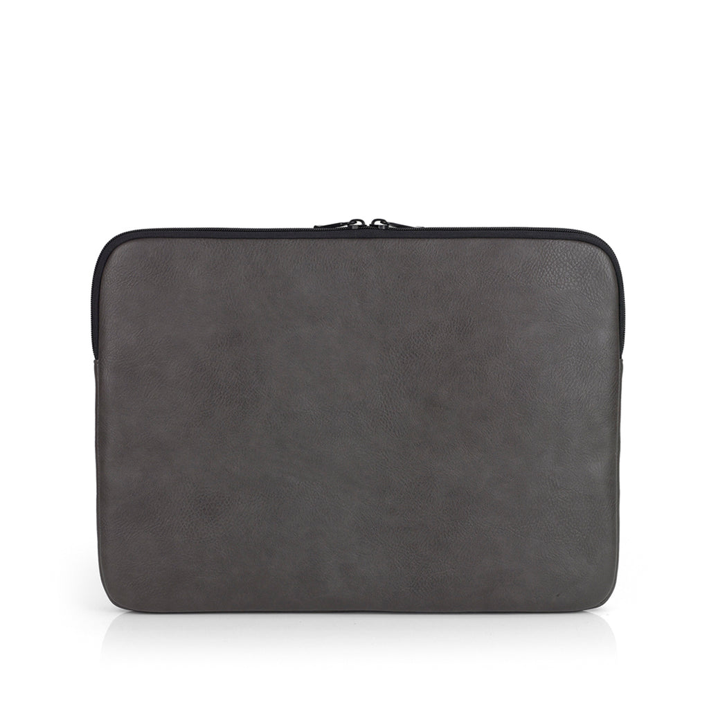 Funda para portátil de 17,3″ Gabol Eris en color marrón, imagen 3