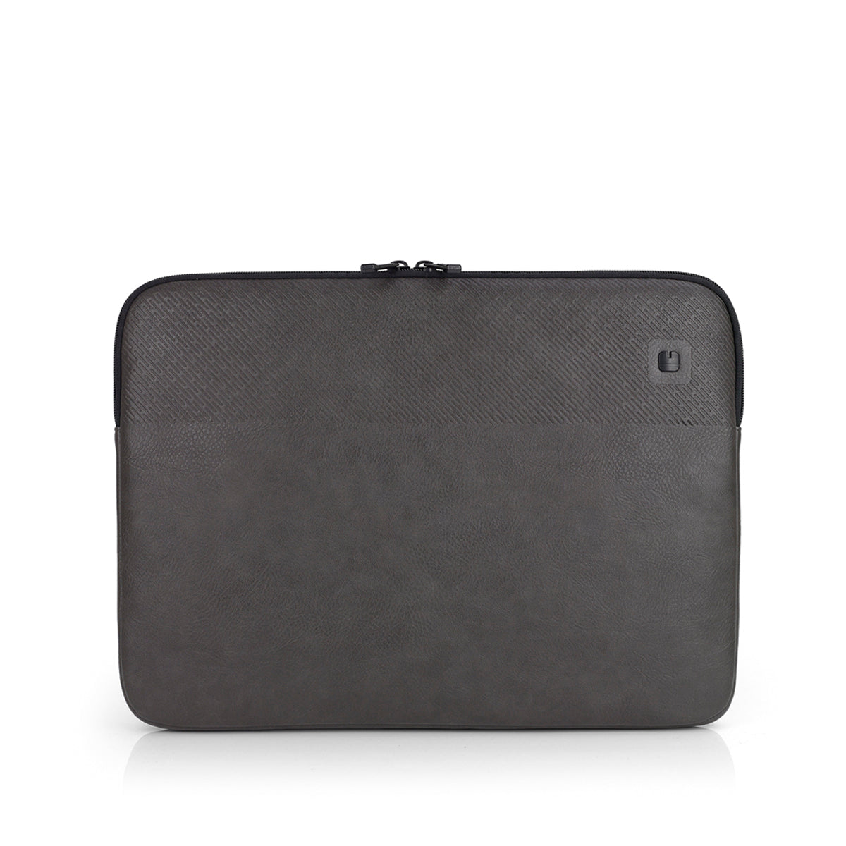 Funda para portátil de 17,3″ Gabol Eris en color marrón