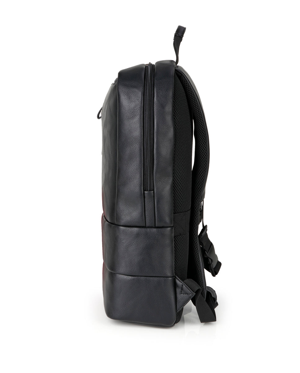 Mochila para portátil Gabol Tab en color negro, imagen 2