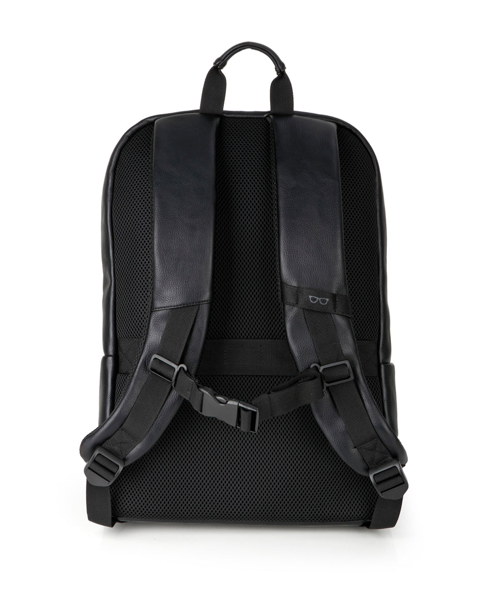 Mochila para portátil Gabol Tab en color negro, imagen 3