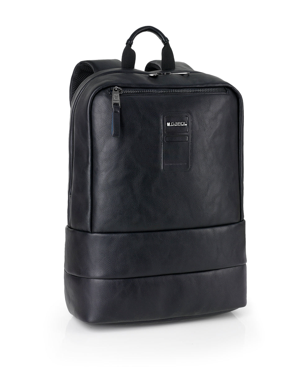 Mochila para portátil Gabol Tab en color negro, imagen 5