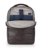 Mochila para portátil Gabol Command en color marrón, imagen 4