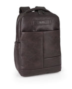 Mochila para portátil Gabol Command en color marrón, imagen 6