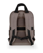 Mochila para portátil Gabol Link en color marrón, imagen 3