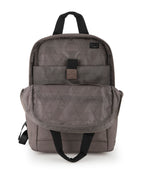 Mochila para portátil Gabol Link en color marrón, imagen 4