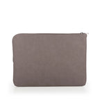 Funda para portátil acolchada de 15,6″ Gabol Link en color marrón, imagen 3