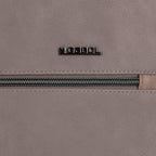 Funda para portátil acolchada de 15,6″ Gabol Link en color marrón, imagen 6