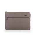 Funda para portátil acolchada de 15,6″ Gabol Link en color marrón