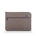 Funda para portátil acolchada de 15,6″ Gabol Link en color marrón