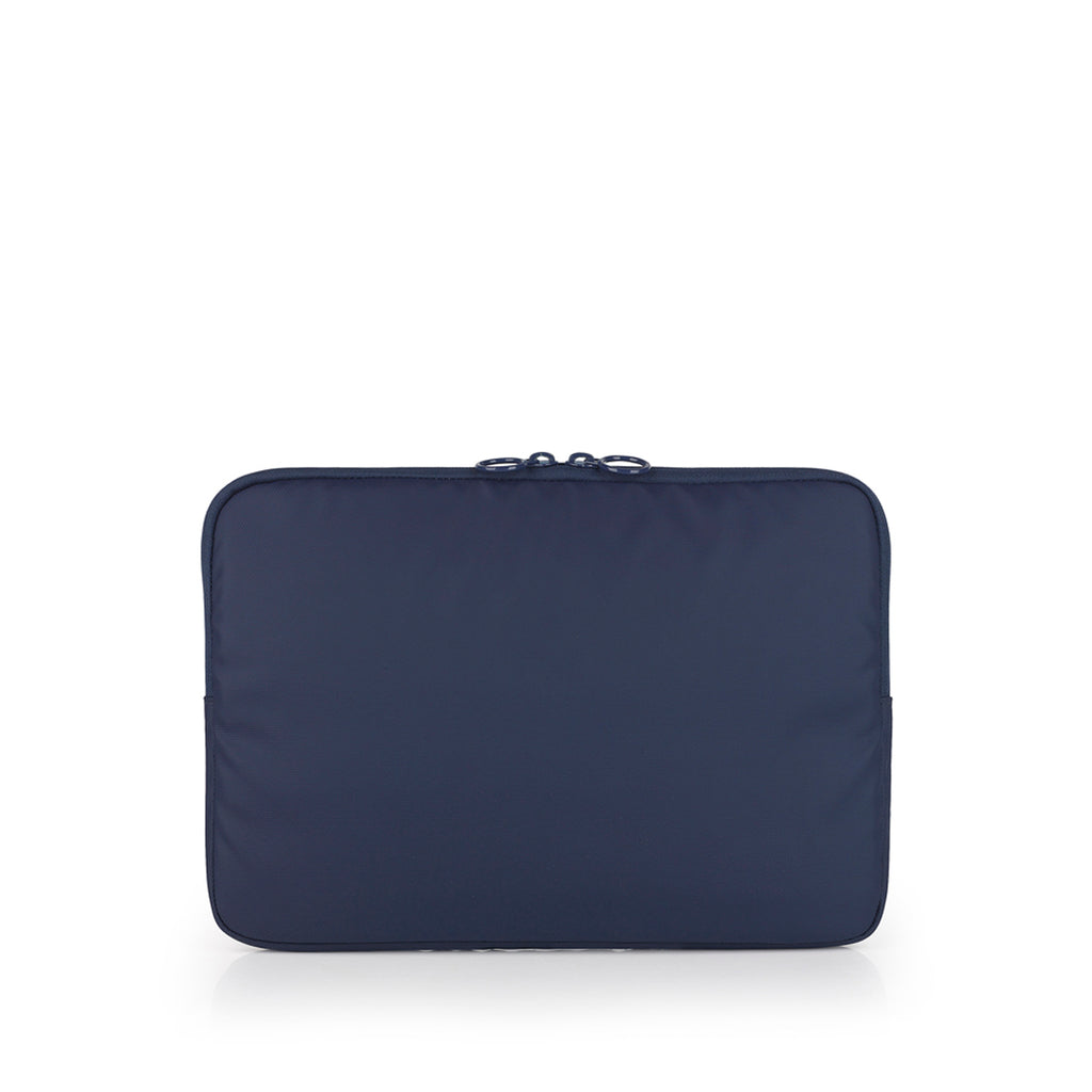 Funda para portátil 12,3″ Gabol Giga en color azul, imagen 2