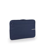 Funda para portátil 12,3″ Gabol Giga en color azul, imagen 4