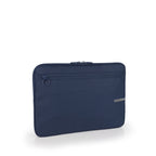Funda para portátil 14″ Gabol Giga en color azul, imagen 4