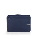 Funda para portátil 14″ Gabol Giga en color azul
