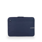 Funda para portátil 14″ Gabol Giga en color azul