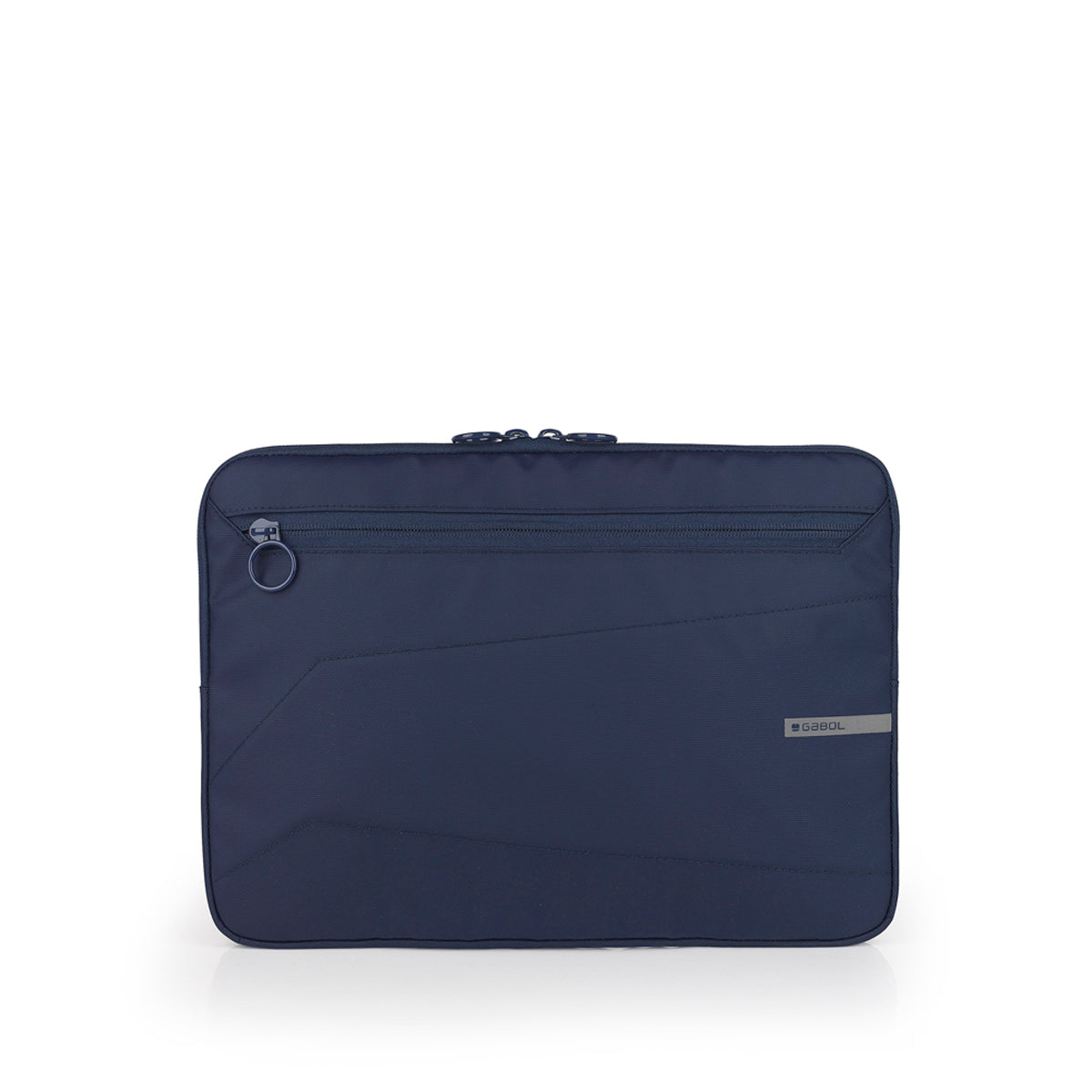 Funda para portátil 14″ Gabol Giga en color azul