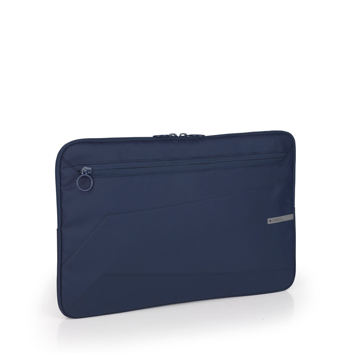 Funda para portátil 15,6″ Gabol Giga en color azul, imagen 4