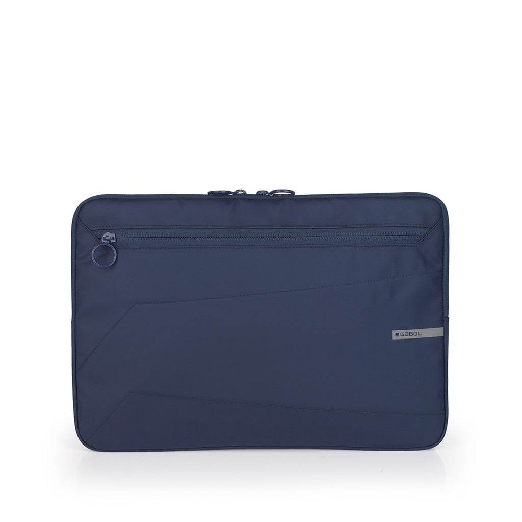 Funda para portátil 15,6″ Gabol Giga en color azul
