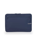 Funda para portátil 15,6″ Gabol Giga en color azul